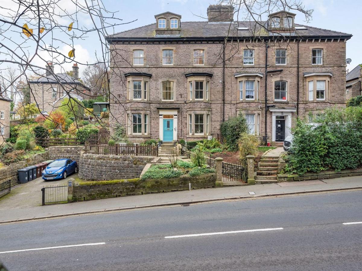 Tawny Roost - Uk40429 Villa Buxton  Buitenkant foto